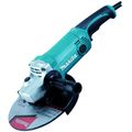 Makita Úhlová bruska s elektronikou 230mm,2000W