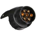 Redukcia SIXTOL SX1112 do zásuvky tažného zariadenia 7-13 pin