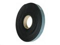 Samolepivá EPDM pásky - hrúbka 2 mm, šírka 20 mm, dĺžka 25 m