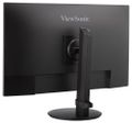 ViewSonic VA2708-HDJ / 27"/ IPS/ 16:9/ 1920x1080/ 5 ms/ 100Hz/ 250cd/m2/ HDMI / VGA / výšk. nast. LED monitor, 27", IPS, 1920×1080, 16:9, 100Hz, 5ms, 250cd/m2, HDMI, DisplayPort, VGA, PIVOT, en. tr. E, čierny
