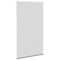 vidaXL roleta Blackout sivá 140x210cm Šírka látky 136,6 cm Polyester