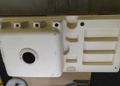 Reginox Old Modena 1000.0 White pure