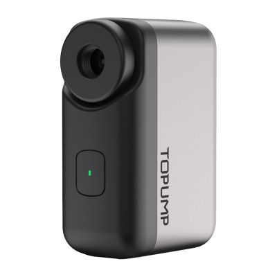 Cycplus AS200 TB2 TOPUMP – mini pumpa na bicykel