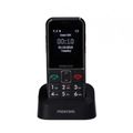 MAXCOM MM735 COMFORT, Telefón pre seniorov SOS