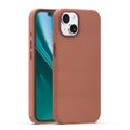Obal Etteri Elegant Mag pre iPhone 15 6,1" hnedá