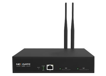 Yeastar NeoGate TG200L, IP GSM brána, 2xGSM, 1xLAN