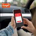 Detektor dymu Krüger&Matz KM2261 TUYA WIFI