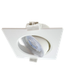 Bodové LED světlo 7W TRIXLINE Ceiling TR 423 Bílá