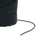 vidaXL Lano na čln 0.2 mm 50 m Královská modrá Polyester