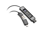 Zvuková karta - USB - pre Victus by HP Laptop 16; Laptop 14, 15, 17; Pavilion Plus Laptop 14, 16