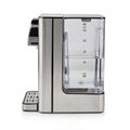 Automat na horúcu vodu NEDIS KAWD310FBK | 2,7 l | digitálny