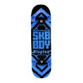 CR3108SB SK8BOY skateboard nils extreme