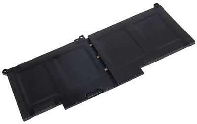 PATONA batéria pre ntb DELL LATITUDE E7280 / E7480 5800mAh Li-Pol 7,6V F3YGT Batéria, pre notebook, pre Dell Latitude E7270, E7470, 5800mAh, Li-Pol, 7,6V, F3YGT, neoriginálna