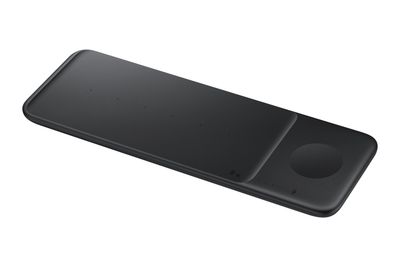 Samsung Bezdrôtová nabíjačka Trio, Black