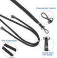Universal neck strap for phones mint