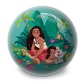 Lopta nafúknutá VAIANA 2 22 cm BIO BALL