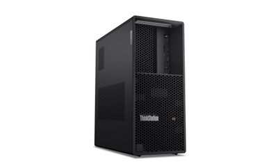 Lenovo ThinkStation P3 Tower/Tower/Intel U7 265/32GB/1TB/Intel int/W11P/3ROn-Site