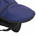 vidaXL Plášť pre kone Námornícka modrá 75 cm Polyester