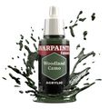 Army Painter: Warpaints Fanatic - Woodland Camo