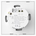 WOOX R7063, Smart wall light switch ZigBee