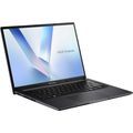 ASUS Vivobook 14/M1405NAQ-LY015W/R5-150/14"/WUXGA/16GB/512GB/AMD int/W11H/Black/2R Notebook, AMD Ryzen 5 150, 16GB DDR5, 512GB SSD, 14" WUXGA IPS, Wi-Fi 6, W11H, cerný