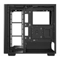 Počítačová skriňa DarkFlash DS900G (čierna)