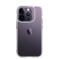 Mobilpax Clear Case pre iPhone 15 Pro