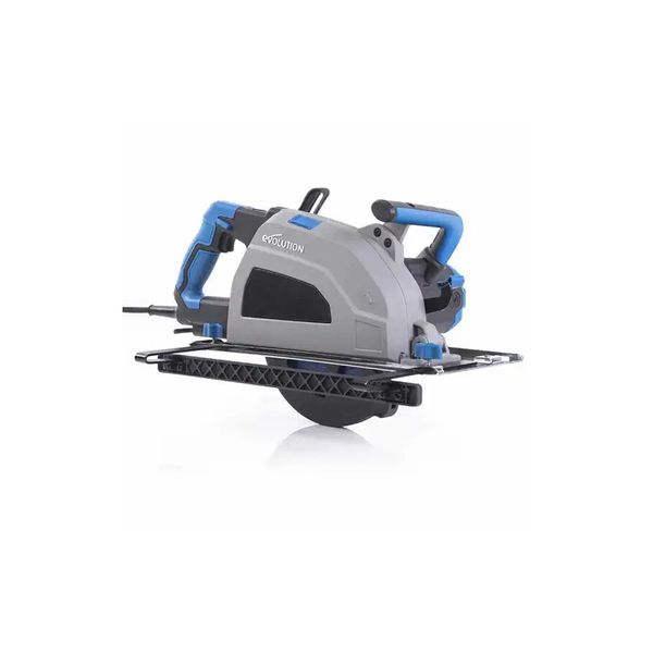 Okružná píla EVOLUTION S210CCS 1800W + kotúč oceľ