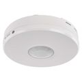 PIR senzor (pohybové čidlo) IP65 2000W, biela