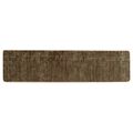vidaXL Behúň MARSA Lesná zeleň 50 x 300 cm Polyester a PVC