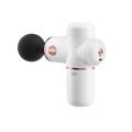 XO body massager FG01 white