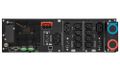 Eaton UPS 1/1fáze, 6kVA - 9SX 6000i RT3U G2 Záložní zdroj, 6000VA, 6000W, 1/1 fáze, rack/tower, 3U, G2