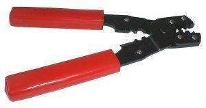 Klešte na fastony AWG 10-28, IC piny HT202B
