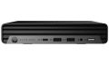 HP Elite Mini 805 G8/ Ryzen 5 Pro 5650GE/ 16GB DDR/ 512GB SSD/ Radeon™ Integrated/ W11P/ kbd+myš Mini PC, AMD Ryzen 5 PRO 5650GE, 16GB DDR4, 512GB SSD, AMD Radeon, USB-C, 6× USB 3.2, 2× DisplayPort, HDMI, Wi-Fi 6 ax, W11P