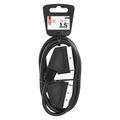 Kábel SCART - SCART 1,2m 21pin