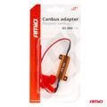Rezistor pre LED žiarovky CANBUS 6? 50W AMiO-04094