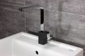 Aquasanita - Helika Signa 2083 Black metallic