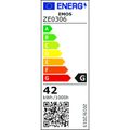 Halogénová žiarovka JC 42W G9 teplá biela 300 °C