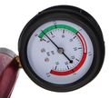 Sada na testovanie chladacieho systému MECHANIC COOLING TESTER 14, 0-2,5 bar, 14 ks SIXTOL