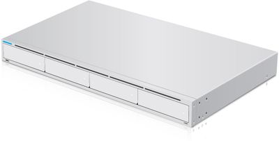 Ubiquiti UNVR-G2-Pro - UniFi Protect Network Video Recorder G2 Pro