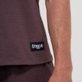 Tielko Persistence Brown - GymBeam, veľkosť M