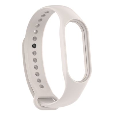 Smart band strap M7 white