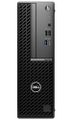 DELL OptiPlex 7020 SFF/i3-14100/8GB/256GB SSD/W11P/3Y Prosupport onsite Počítač, i3-14100, 8GB DDR5, 256GB SSD, Intel UHD 730, Wi-Fi, W11Pro, čierny, 3Y PS on-site