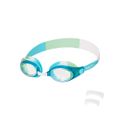 Plavecké okuliare NILS Aqua NQG870AF Junior modré