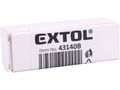 Batéria náhradná, 3,6V, 2600mAh, pre EX43140 EXTOL LIGHT