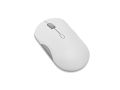 Lenovo 350/Kancelářská/Optická/1 000 DPI/Bezdrátové Bluetooth/Šedá
