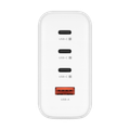 Nabíjačka USB KRUGER & MATZ KM0859 GaN 140W USB-A + 3x USB-C