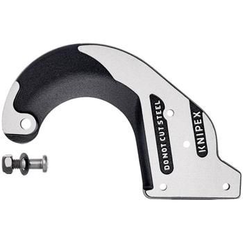 Knipex, Nôž náhradný pevný-sada na opravu