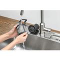 ELECTROLUX Vstavaná umývačka riadu EEM68510W