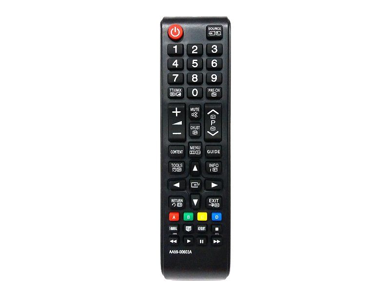 Diaľkový ovládač ATOS Samsung AA59-00603A